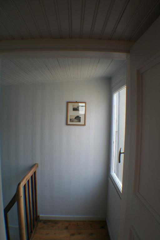 Residence des Quais Saint-Valery-sur-Somme Chambre photo
