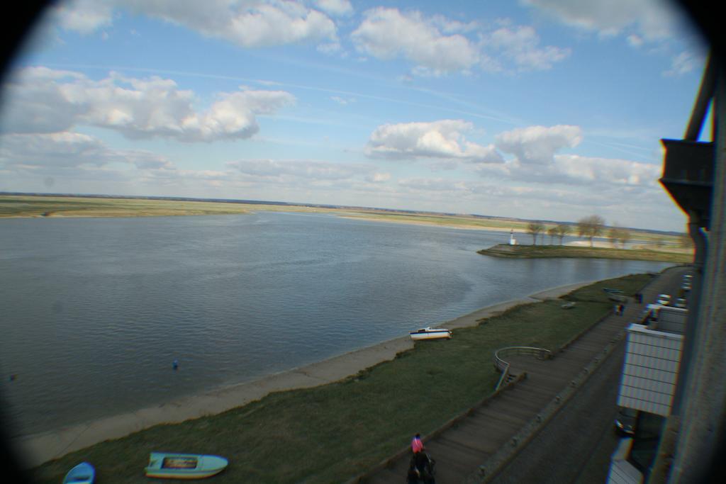 Residence des Quais Saint-Valery-sur-Somme Chambre photo