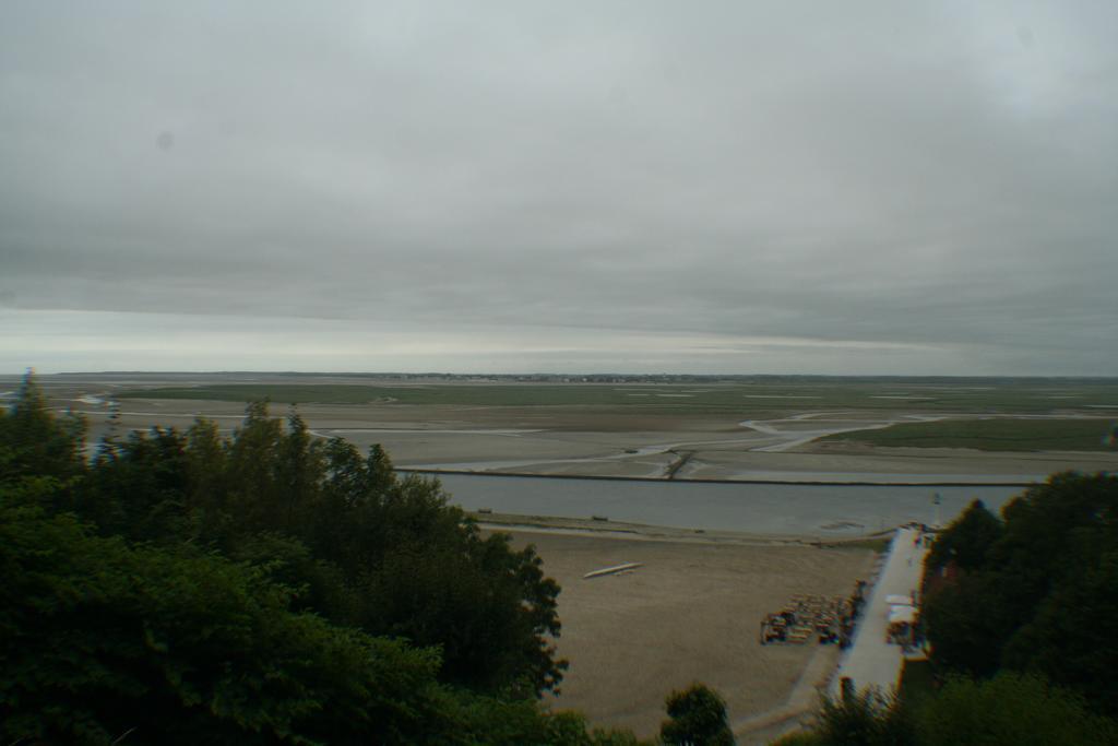 Residence des Quais Saint-Valery-sur-Somme Extérieur photo